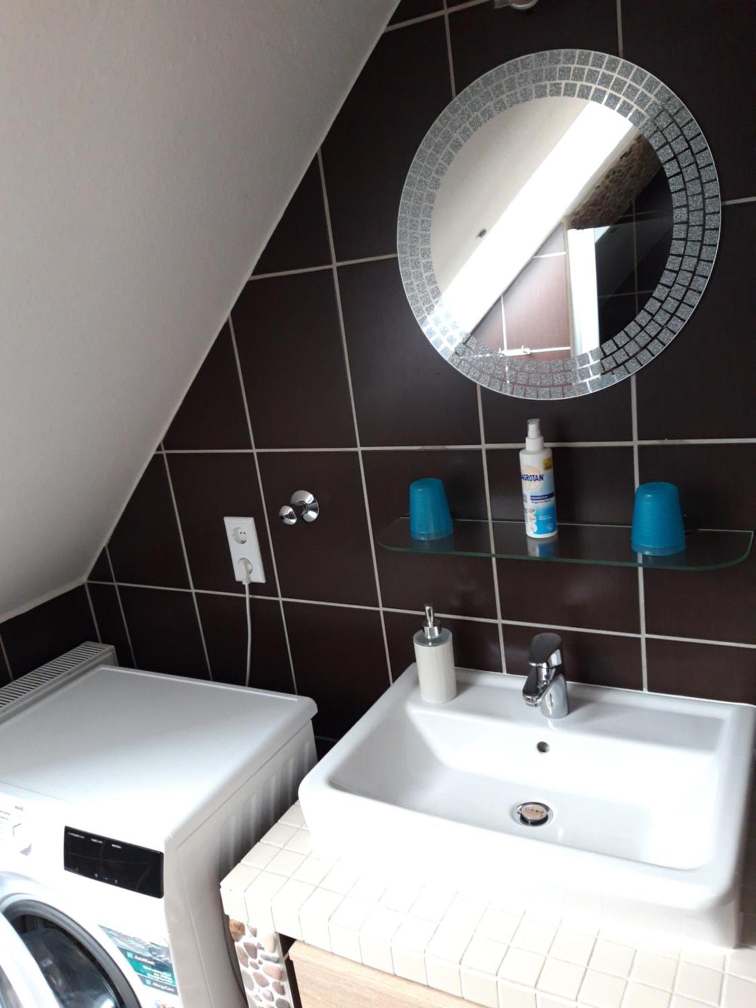 Haus Morgenstern Fewo Boben Neuharlingersiel Εξωτερικό φωτογραφία