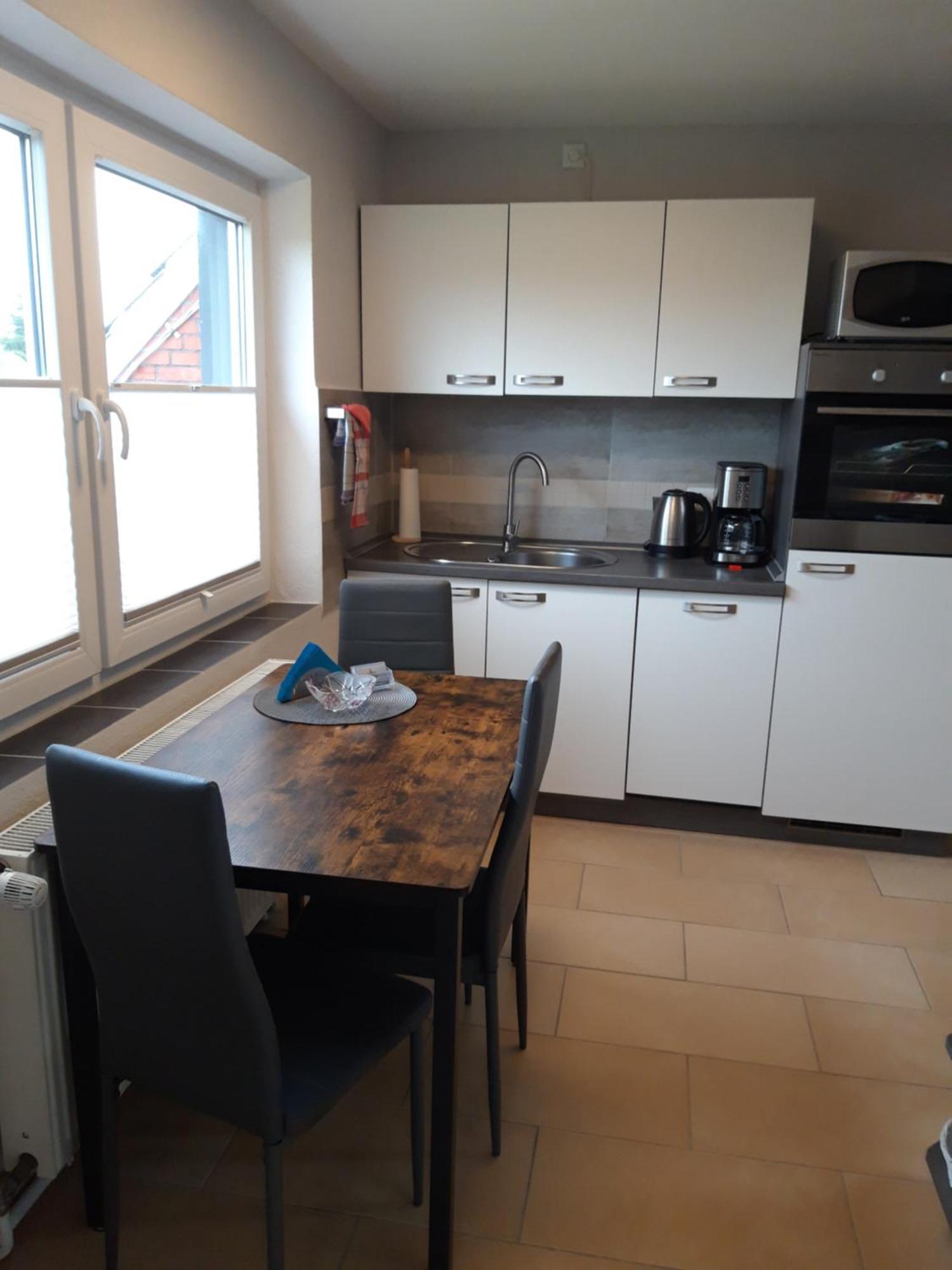 Haus Morgenstern Fewo Boben Neuharlingersiel Εξωτερικό φωτογραφία