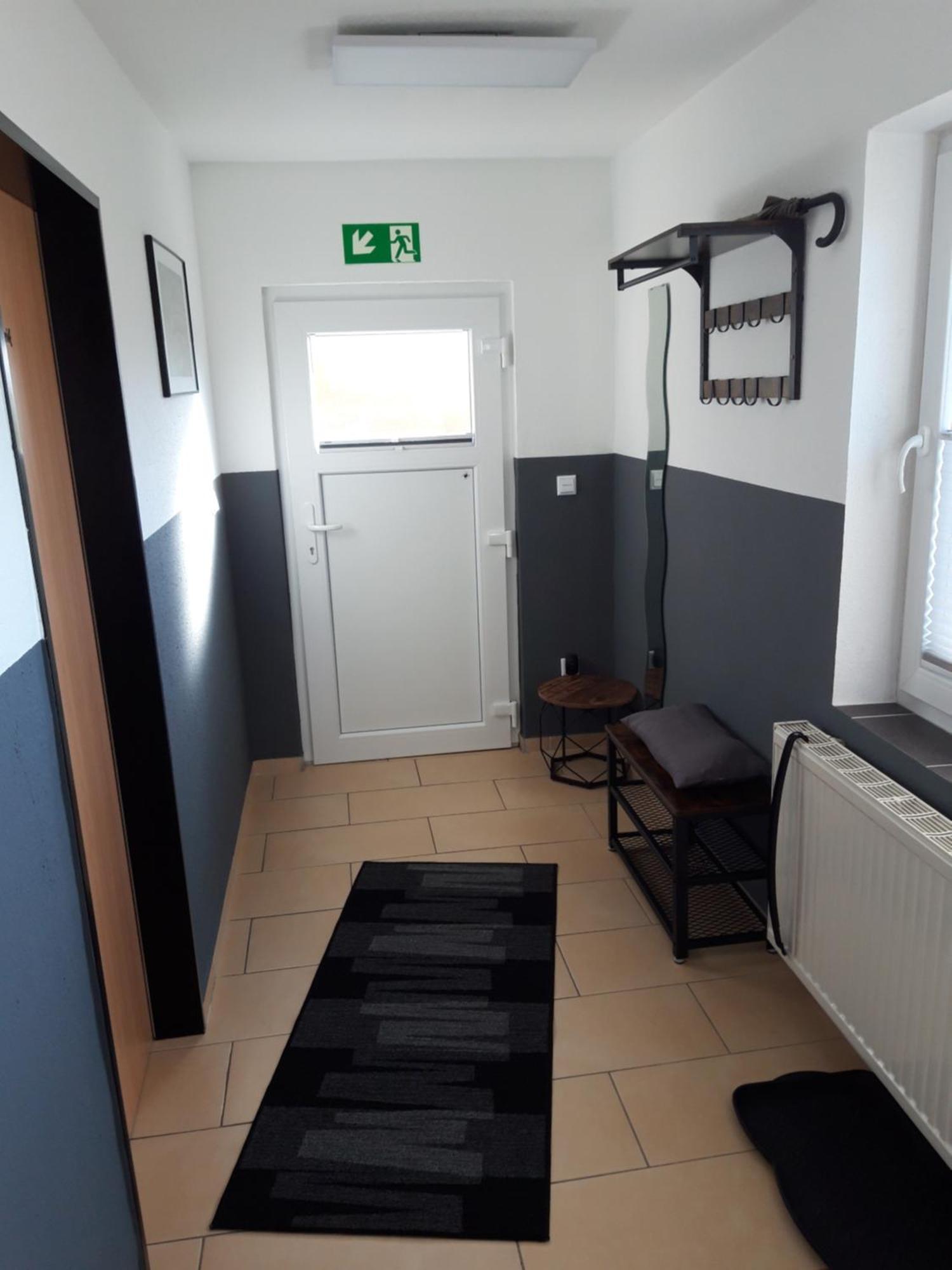 Haus Morgenstern Fewo Boben Neuharlingersiel Εξωτερικό φωτογραφία